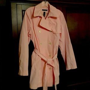 Excellent condition only worn a couple of times. It no longer fits